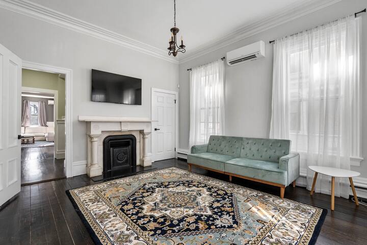 Modern Revival in Providence, RI gallery image 3