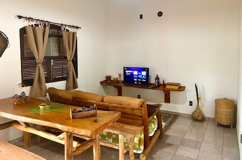 Successful Airbnb property: House in Visconde de Mauá in Resende