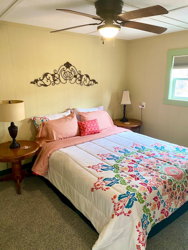 Dormitorio 1