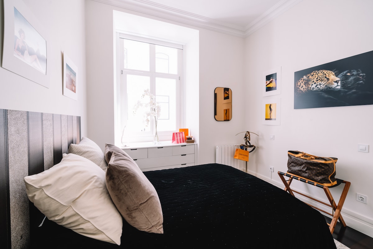 ห้องนอน