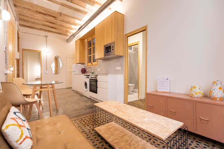 BE & Friends managed Airbnb listing 3