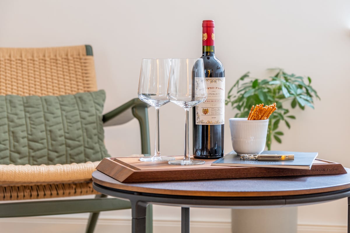 Kështu që mund ta kesh në shtëpi