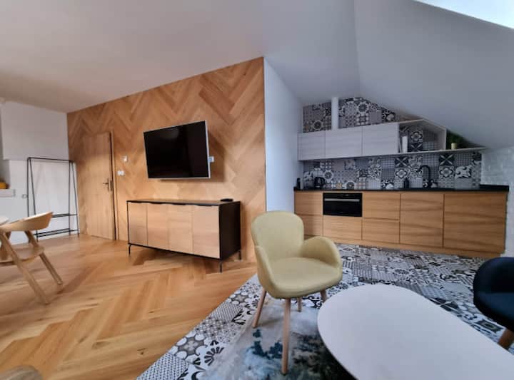 Спална соба 1