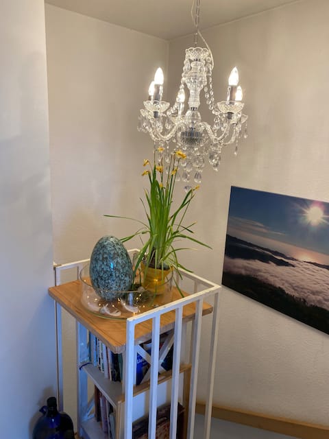 Beautiful private room Bad Wimpfen