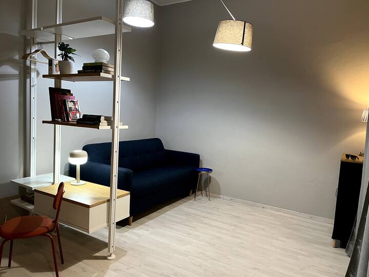 Apartment Apartments for Rent in Milano, Lombardia, Italy Airbnb