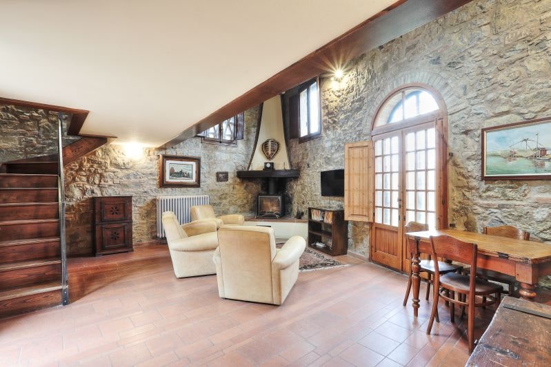 Top Airbnb: Casale Carla in Impruneta