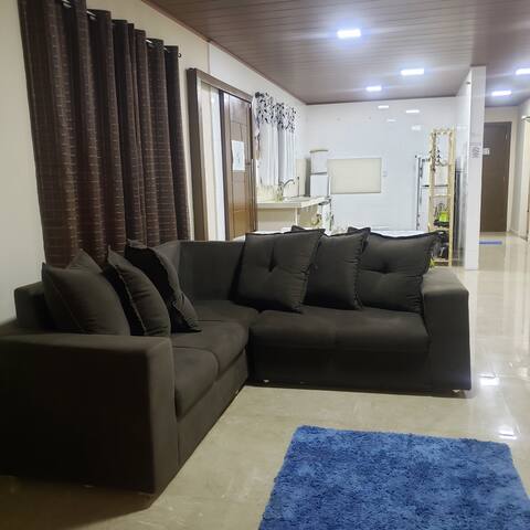 Hospedagem Costa BNU | Family