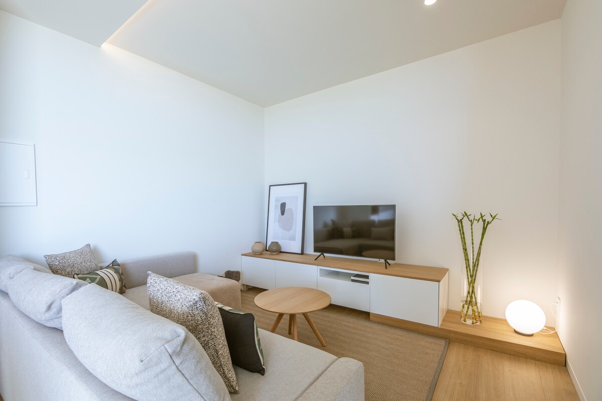 Popular Airbnb listing: Panoramic views - Paraísos de Agaete in Agaete