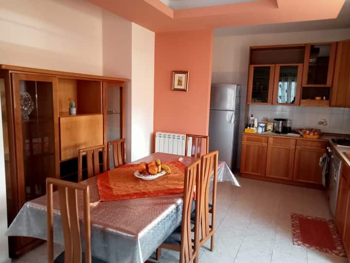 Heart Houses for Rent in Fondo Valle Alento, Abruzzo, Italy Airbnb