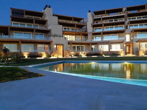 Top performing Airbnb: Incredible apartment in La Barra in La Barra