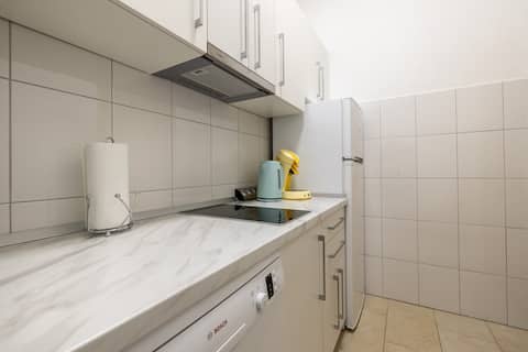Top Airbnb: Apartment Soldan 1 in Grad Makarska
