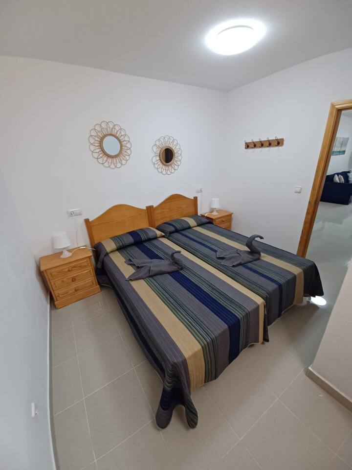 საძინებელი