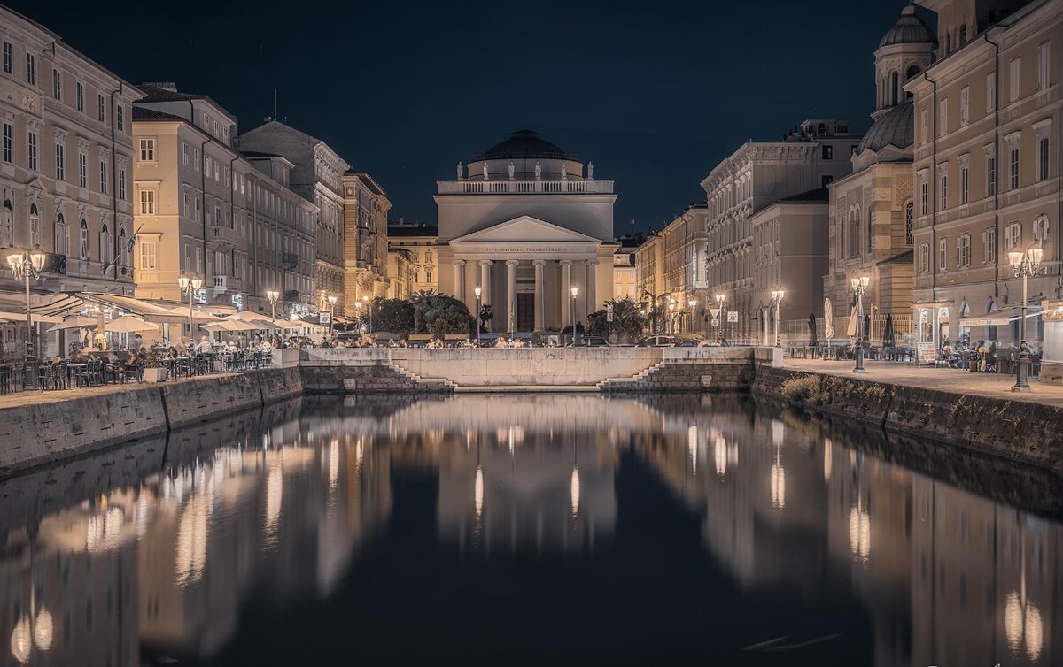 ARTEANA - Tan Slingback With Crochet Mesh - Trieste Flat Slingback Tan, image size:1200x754