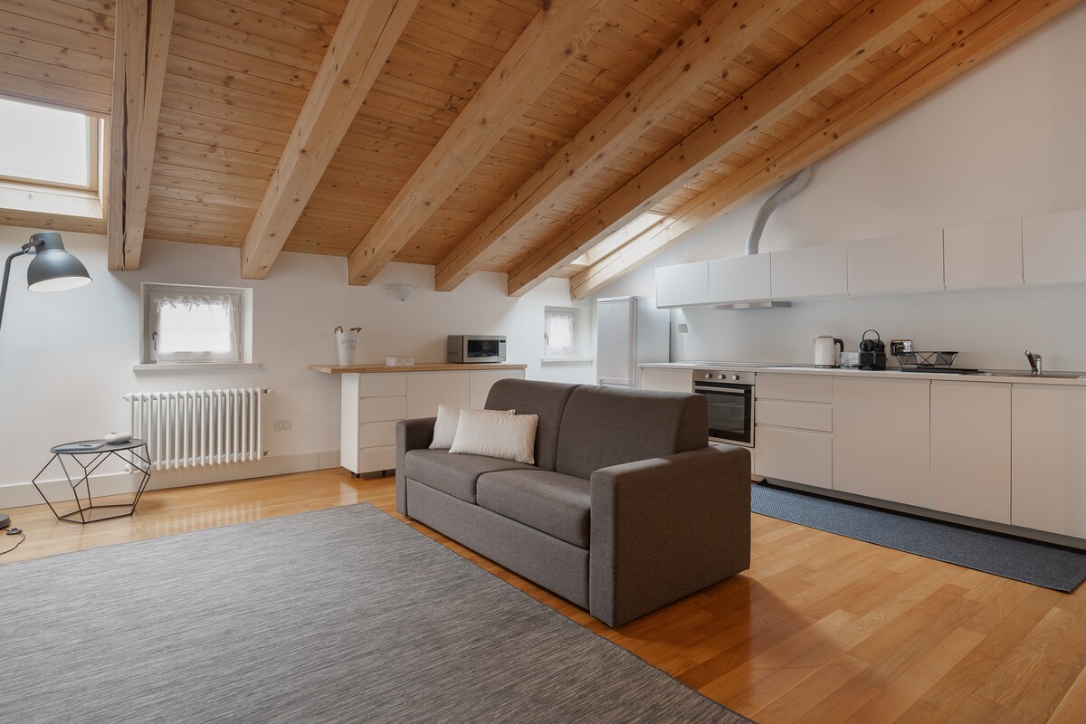 Apartments Trieste Centro I 1 - Apartments for Rent in Trieste,  Friuli-Venezia Giulia, Italy - Airbnb, image size:1200x800