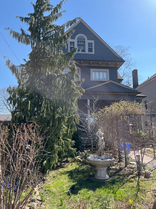 Ole Dentist Office Historical Huron House 1890