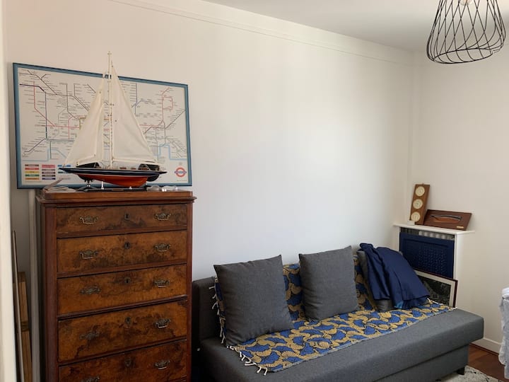 غرفة النوم 3