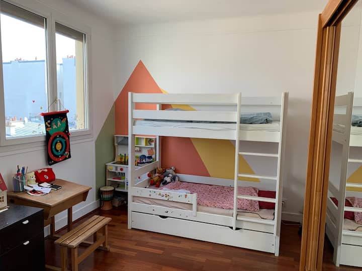 غرفة النوم 1