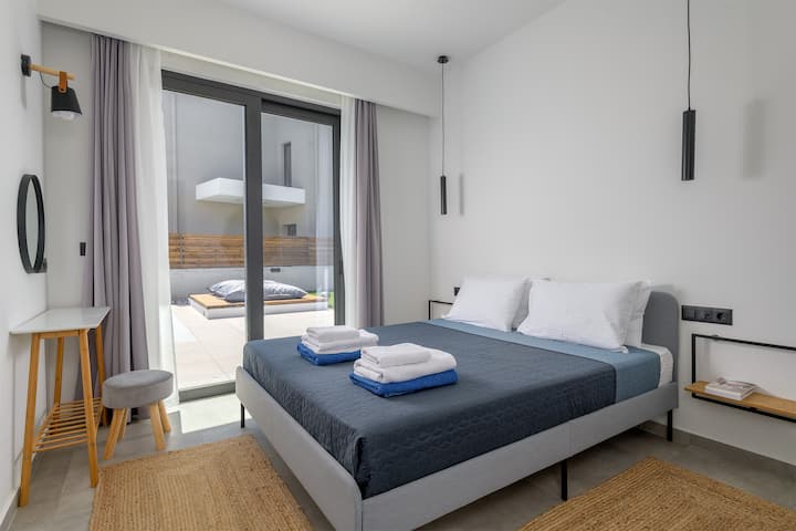 Dormitorio #3