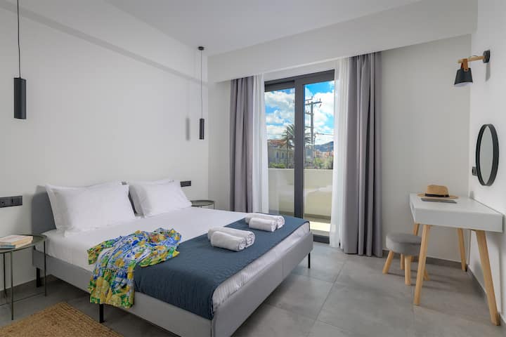 Dormitorio #2