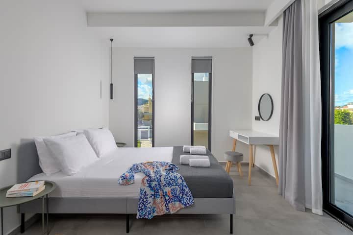 Dormitorio #1