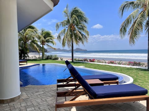 Casa Pasatiempo - on Colorados