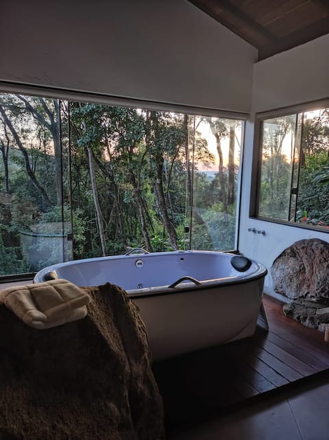 Anúncio popular: Steinhaus Chalet in Brumadinho em Brumadinho