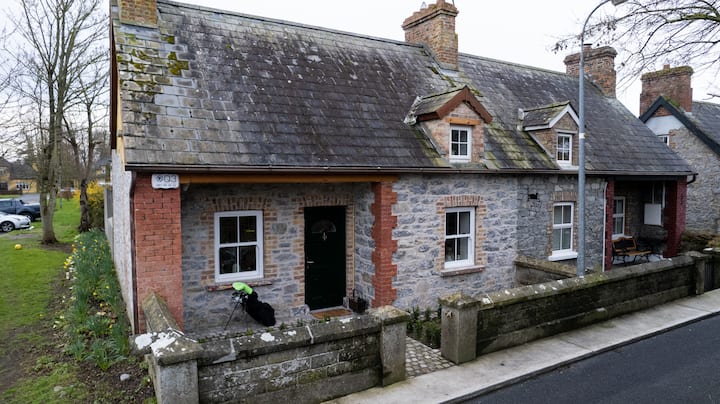 Enclosure in Baggotstown