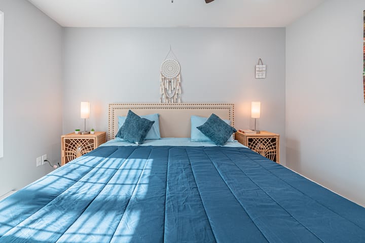 Chambre 1