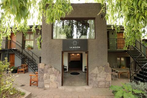 La Misión Guest House Complete - Gazebo - Pool