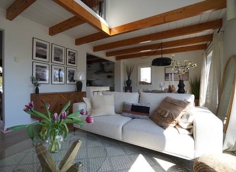 Home in the Heart of Chester