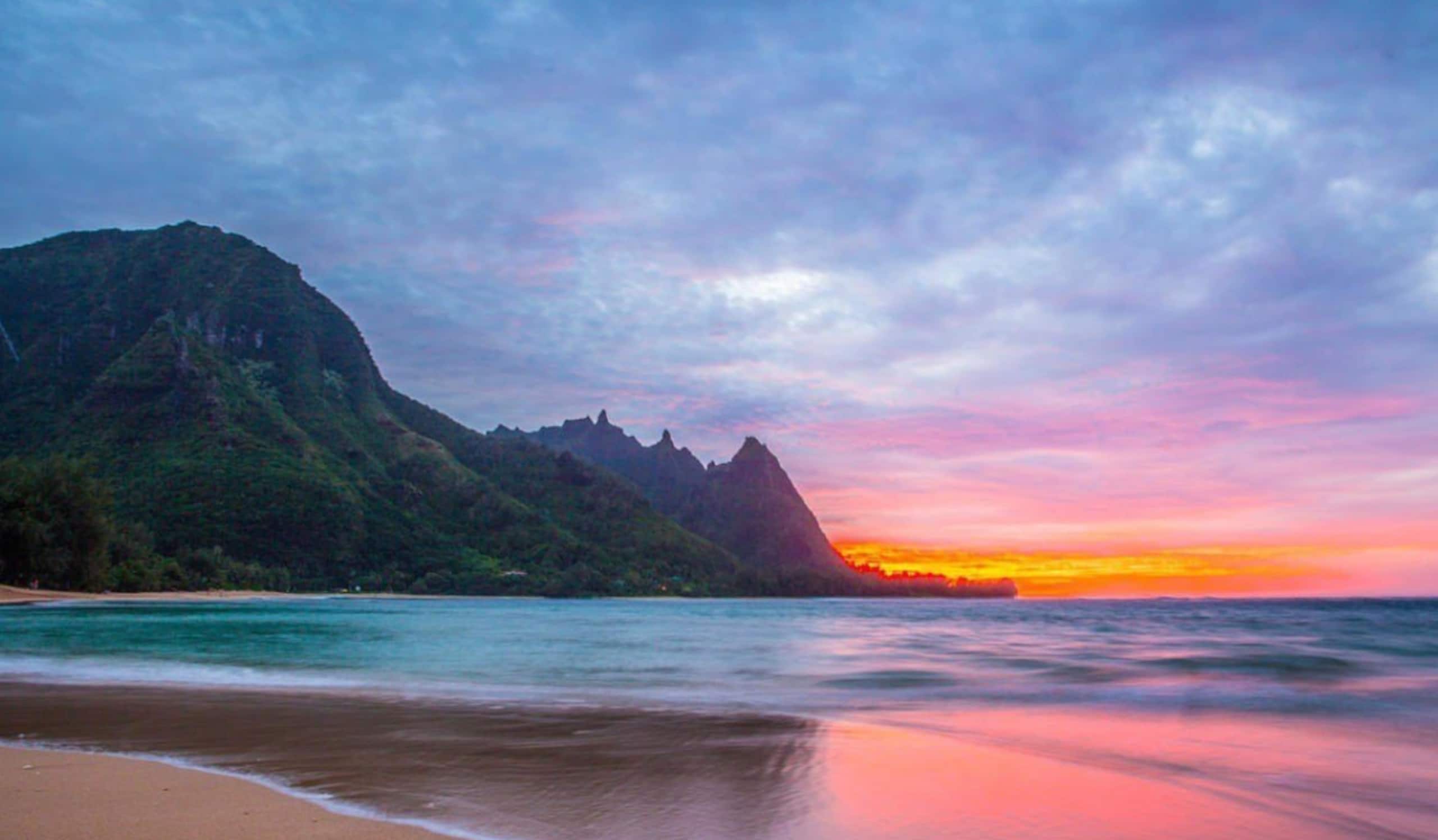 Home in Hanalei · ★5.0 · 2 bedrooms · 2 beds · 1.5 baths - Photo 29