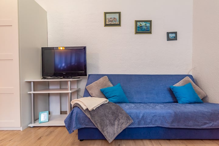 Villa Pula Bay - 3 Apartments, Big Garden & Pool - Pula