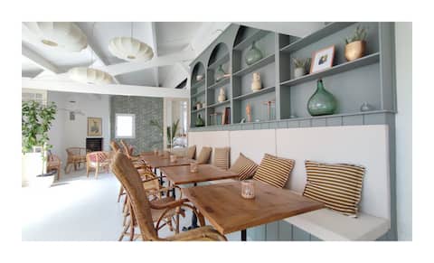 Family Home – Close to Saint-Émilion & Bordeaux