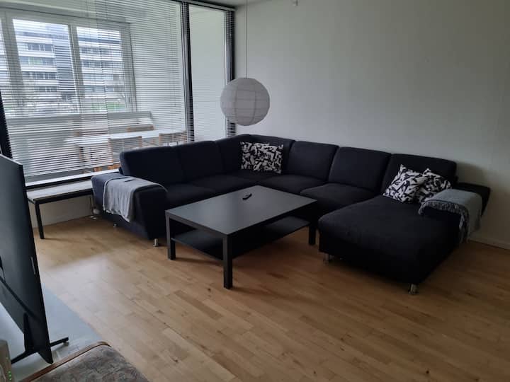 Nice apartment, central. Apartments for Rent in Odense, Denmark Airbnb