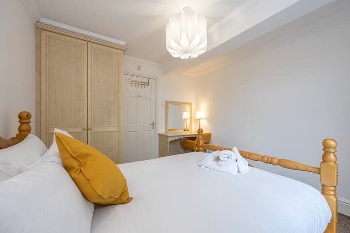 Britannia Group managed Airbnb listing 3