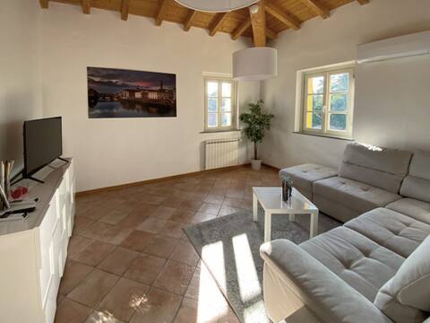 Bellavista apartment