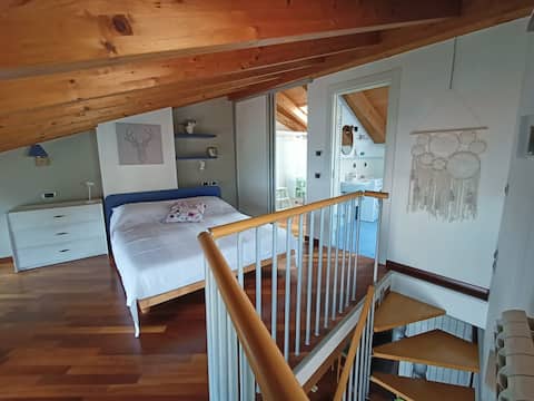 Proprietà Airbnb di successo: Casa Marina - Lovere a Lovere