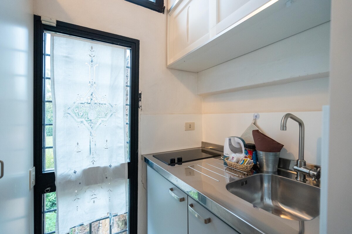 Top Airbnb: Rome - Appia Antica Park - Small pied a terre in Roma