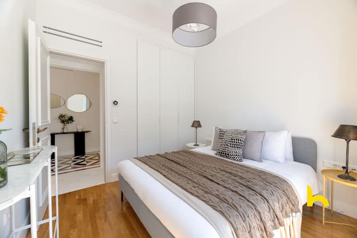 Спална соба 1