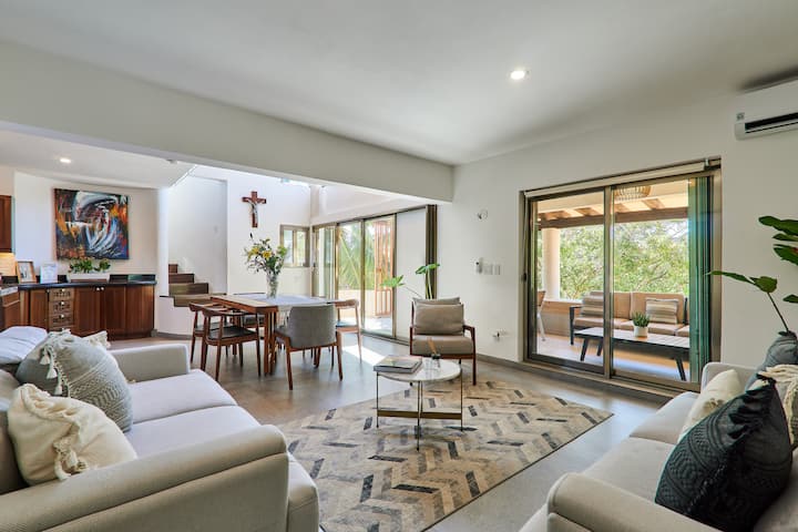 1 ห้องนั่งเล่น