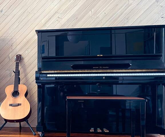 Cowabunga House gallery image 5