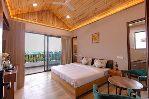 Kailasham Stay - Two Rooms with breakfast