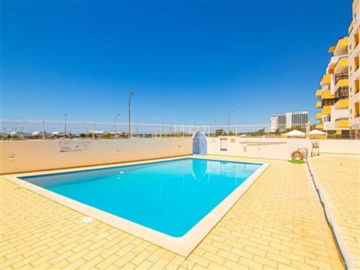 T2 Quarteira C/ Piscina - Quarteira