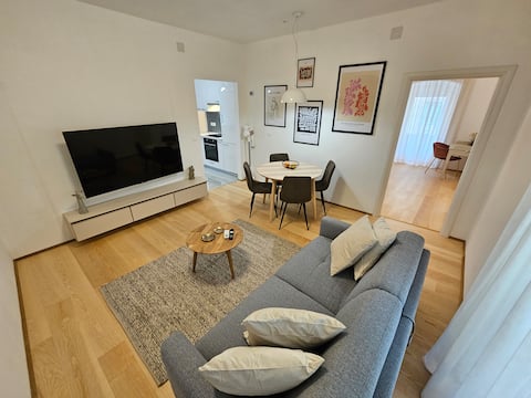 Main square Corso, CosyLux 1