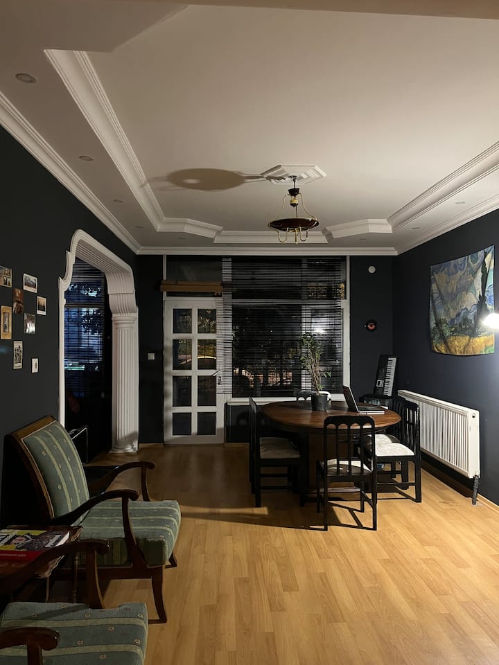 Konya Holiday Rentals & Homes Konya, Türkiye Airbnb