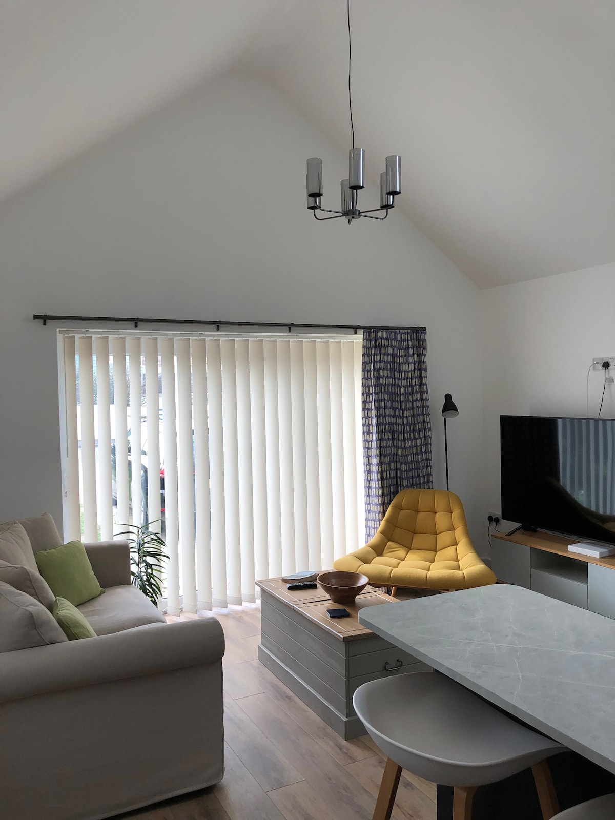 Top performing Airbnb: Bosun's Bude in Bude Stratton