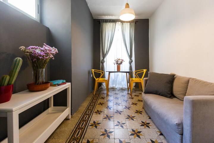 City Living Air managed Airbnb listing 1