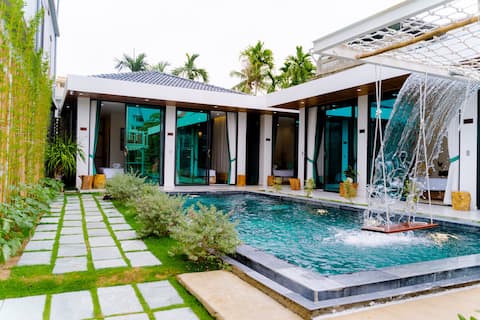 Happy Villa Hue 1