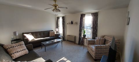Topsham Heights Apartment
