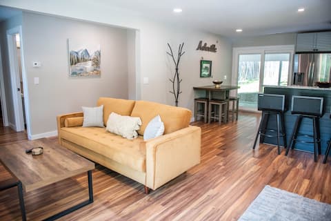 Top performing Airbnb: The Bee Hive in Royal Pines